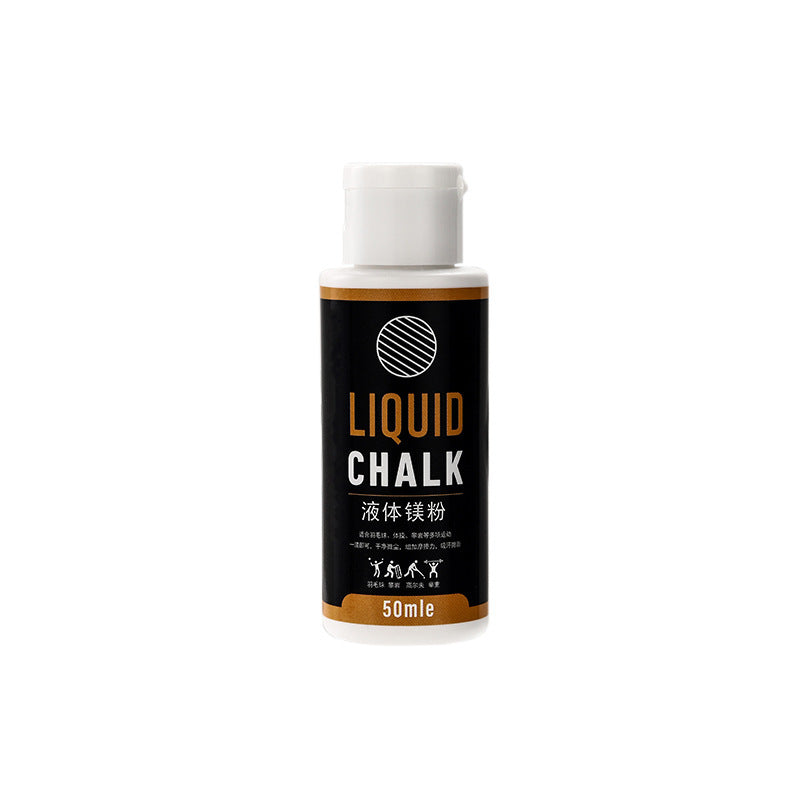 50ml Rock Climbing Liquid Chalk