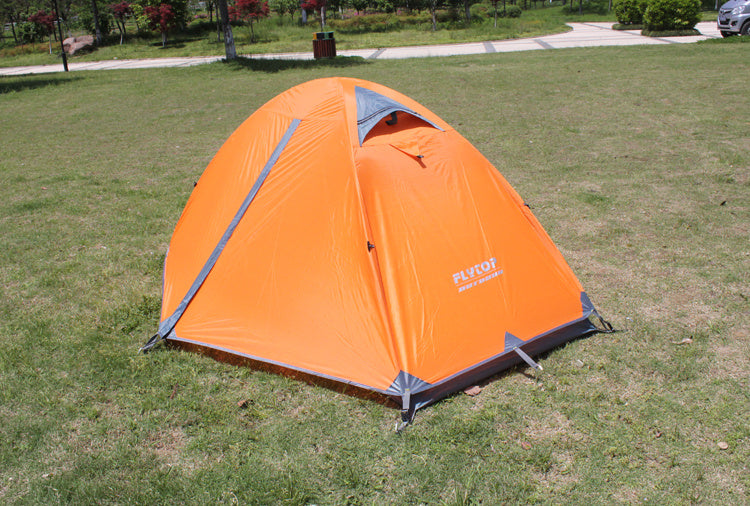 Outdoor Ultralight Rainproof Tent