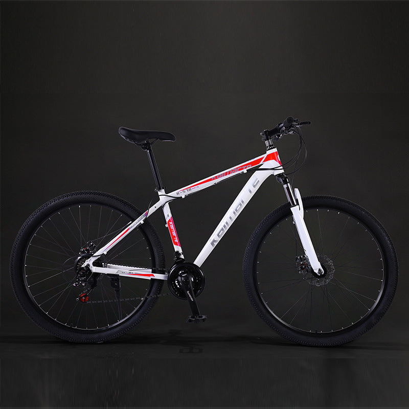 Kaimarte Aluminum Alloy Mountain Bike