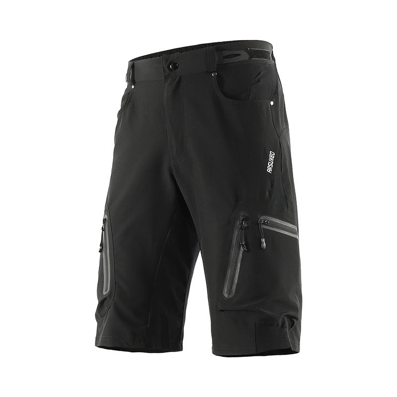 Outdoor Mountaineering Downhill Shorts