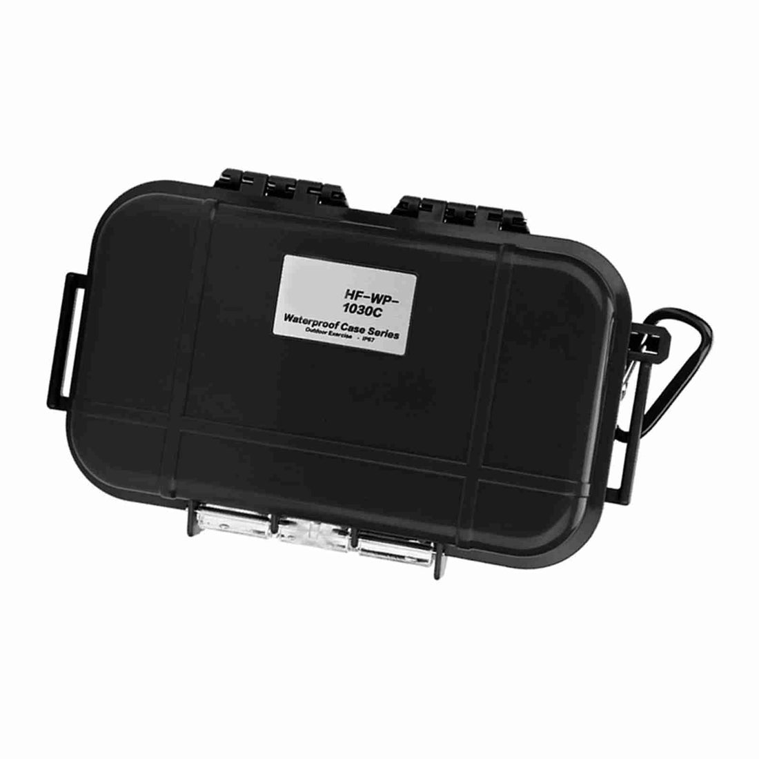 Shockproof Waterproof Storage Case