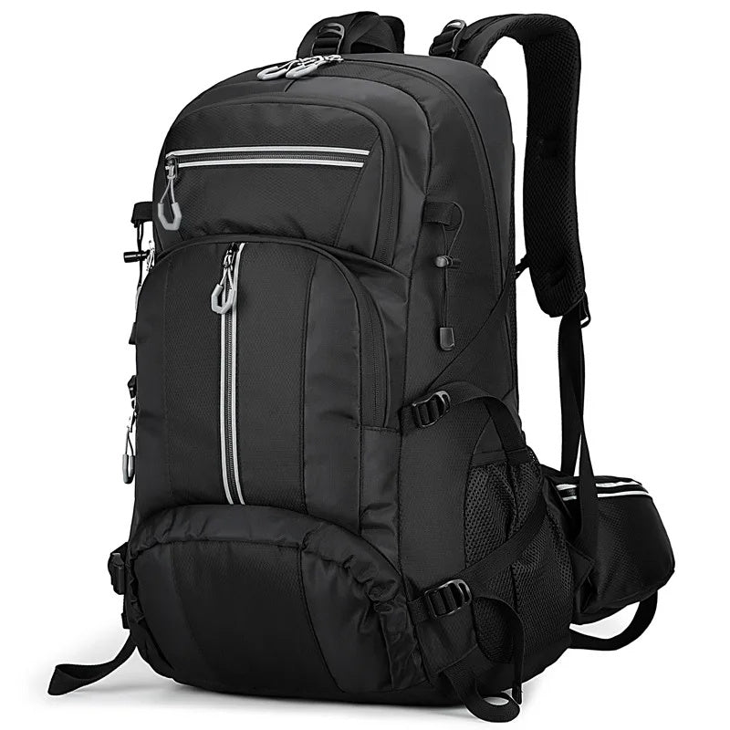 50L Outdoor Hiking Pack