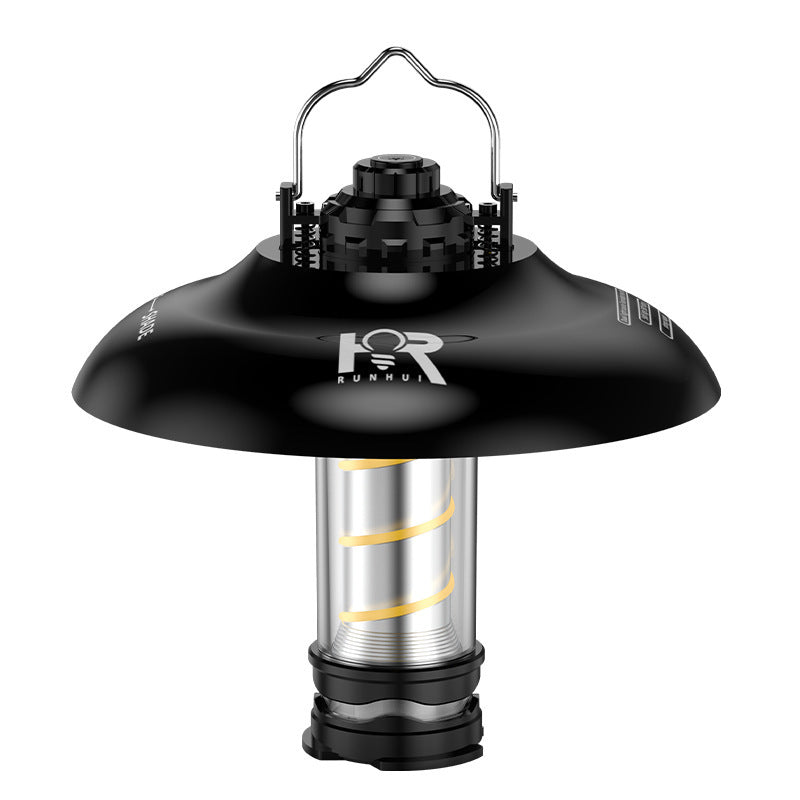 Outdoor RHX Tactical Camping Lantern