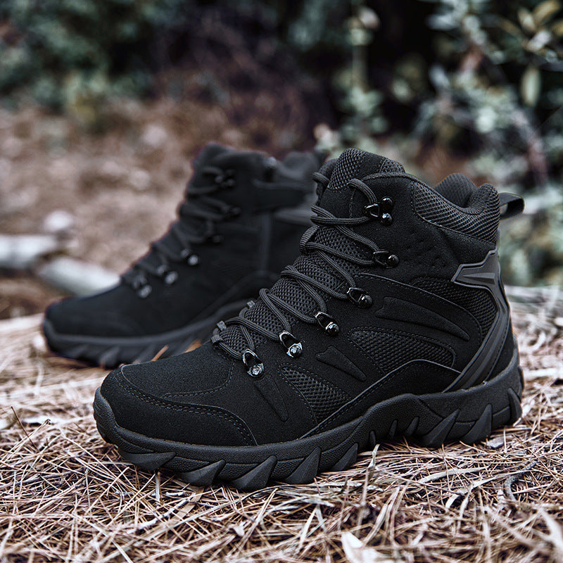 Outdoor Tactical Hiking Boot