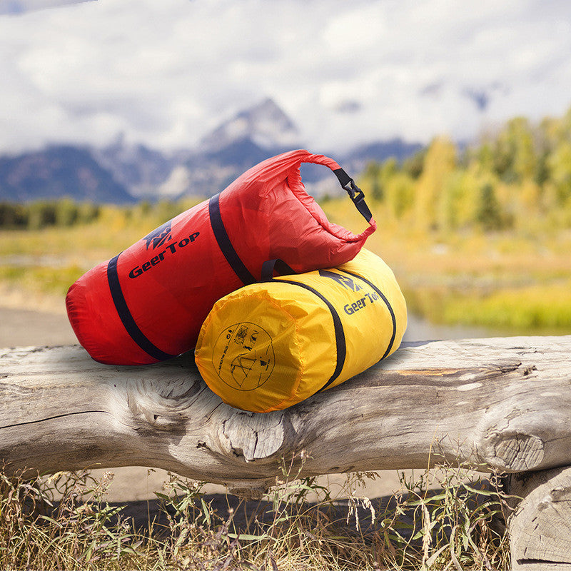 Two Person Mountaineering Tent