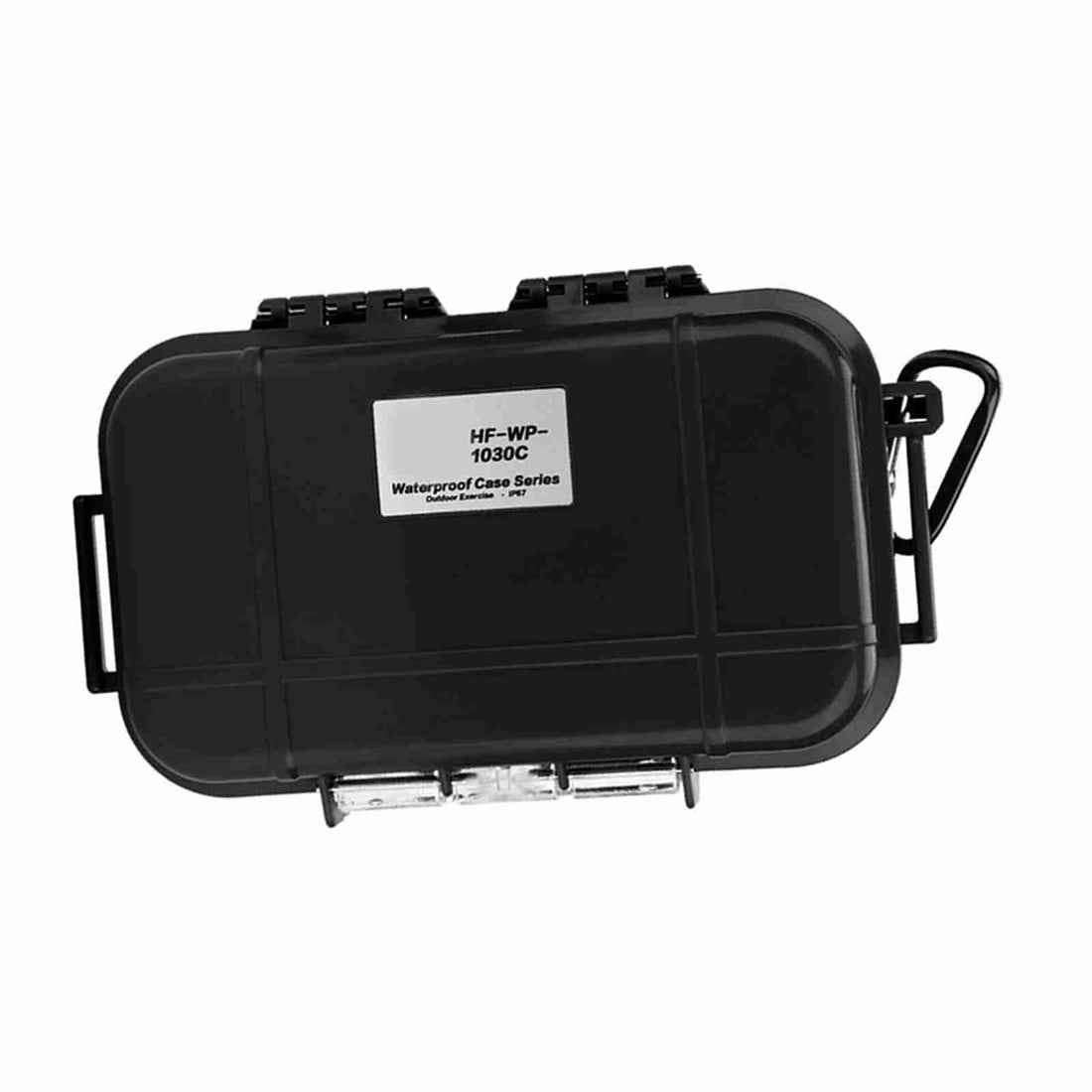 Shockproof Waterproof Storage Case