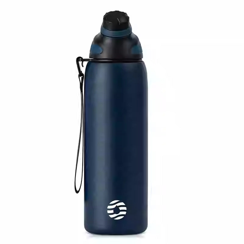 304 Stainless Steel Insulated Water Bottle