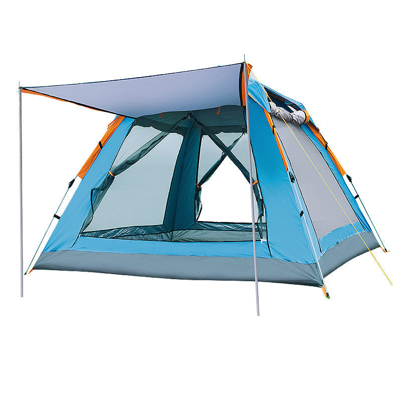 Fully Automatic Speed  Beach Camping Tent