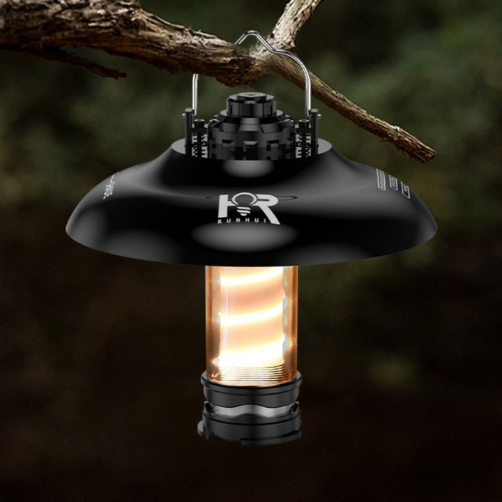 Outdoor RHX Tactical Camping Lantern