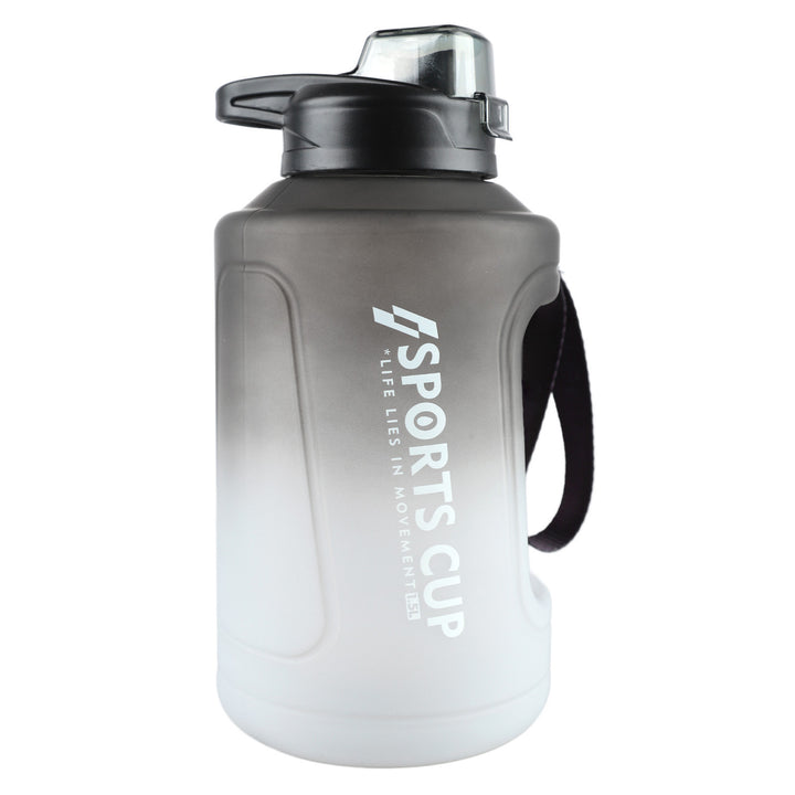 Drop Proof 1500ML Water Bottle