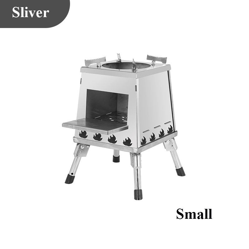 Outdoor Camping Wood StovE Wood Stove