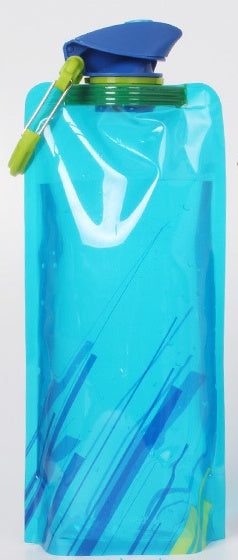 Portable Water Bags