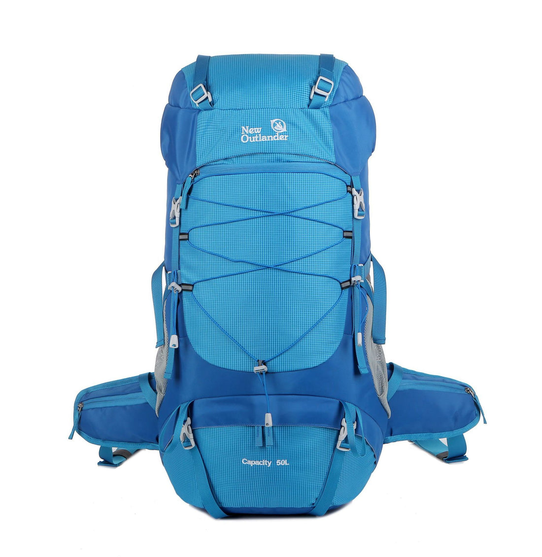 New Outlanders 50L Mountaineering Pack