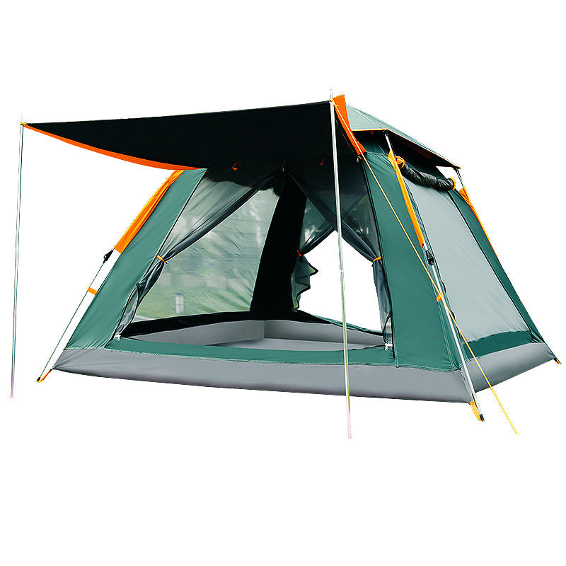 Fully Automatic Speed  Beach Camping Tent