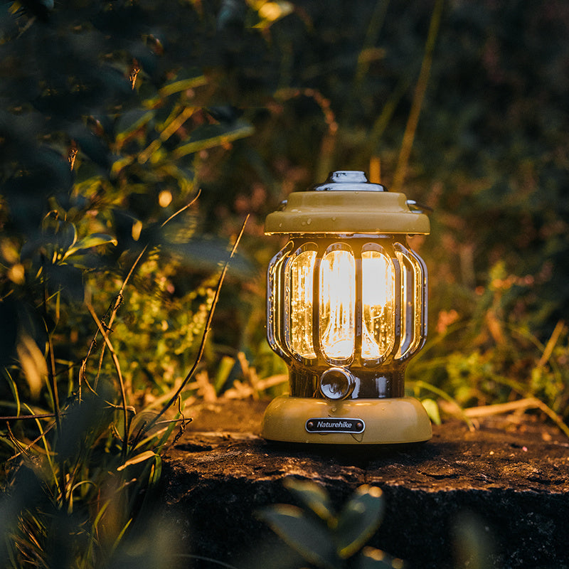 Camping Outdoor Atmosphere Light