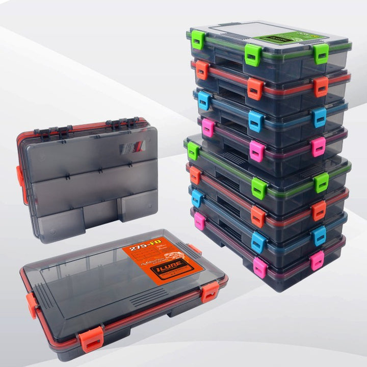 Waterproof Tackle Box