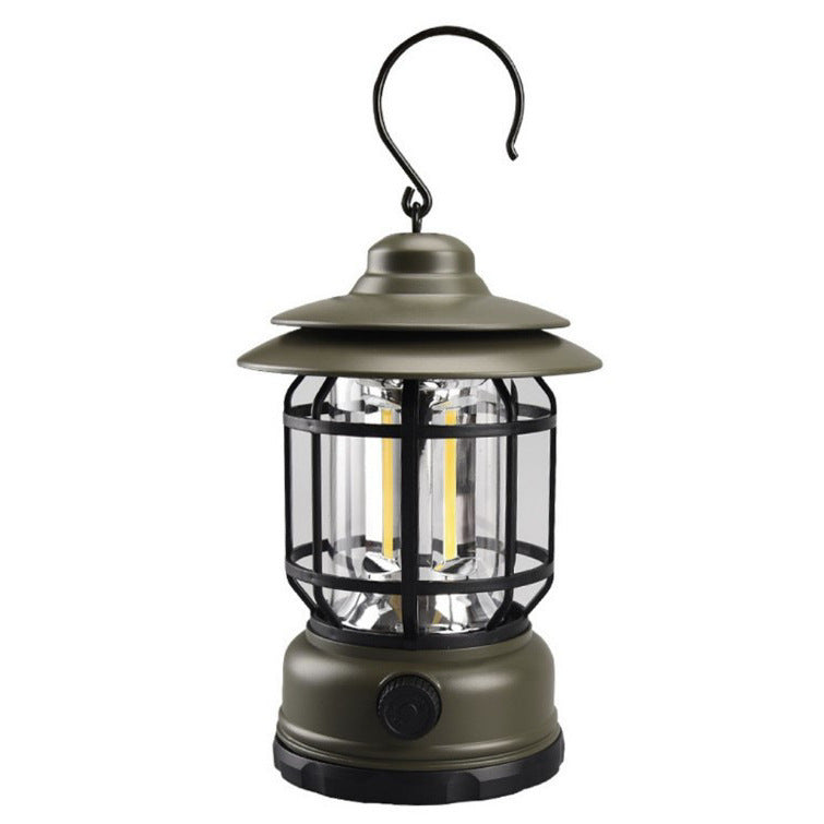 Outdoor LED Lantern