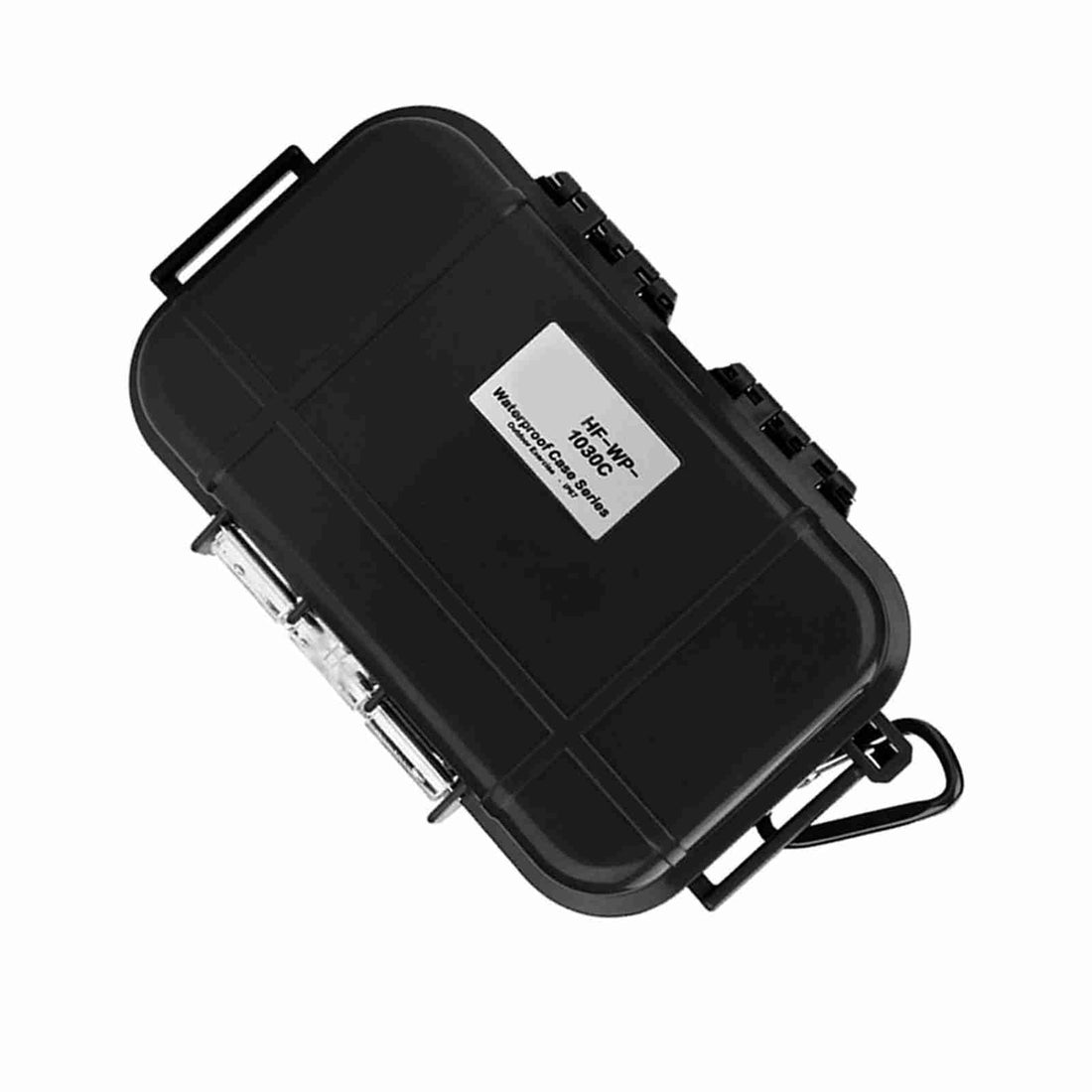 Shockproof Waterproof Storage Case