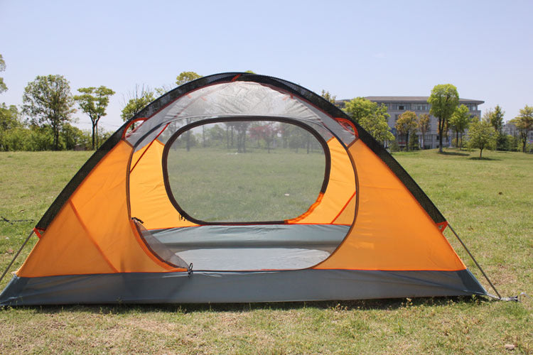 Outdoor Ultralight Rainproof Tent