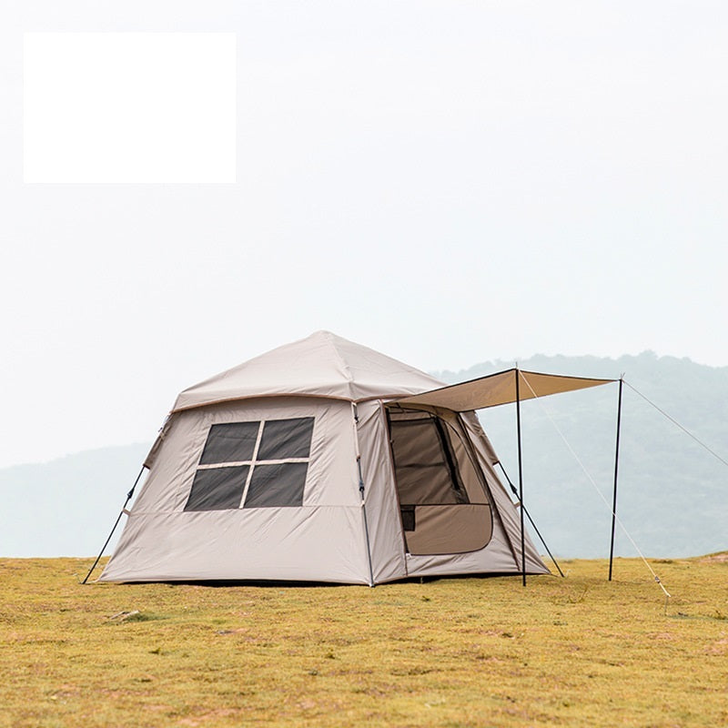 Outdoor Camping Ground New Small  Tent