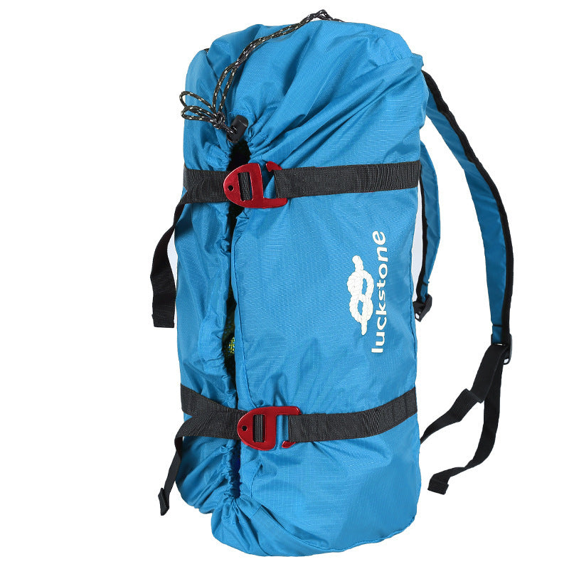 Outdoor Rock Climbing Rope Bag