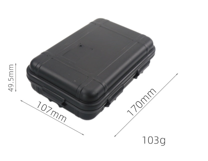 Waterproof and Shockproof Storage Containers