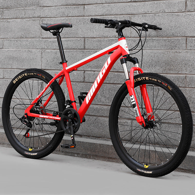 Mingu Mountain Bike