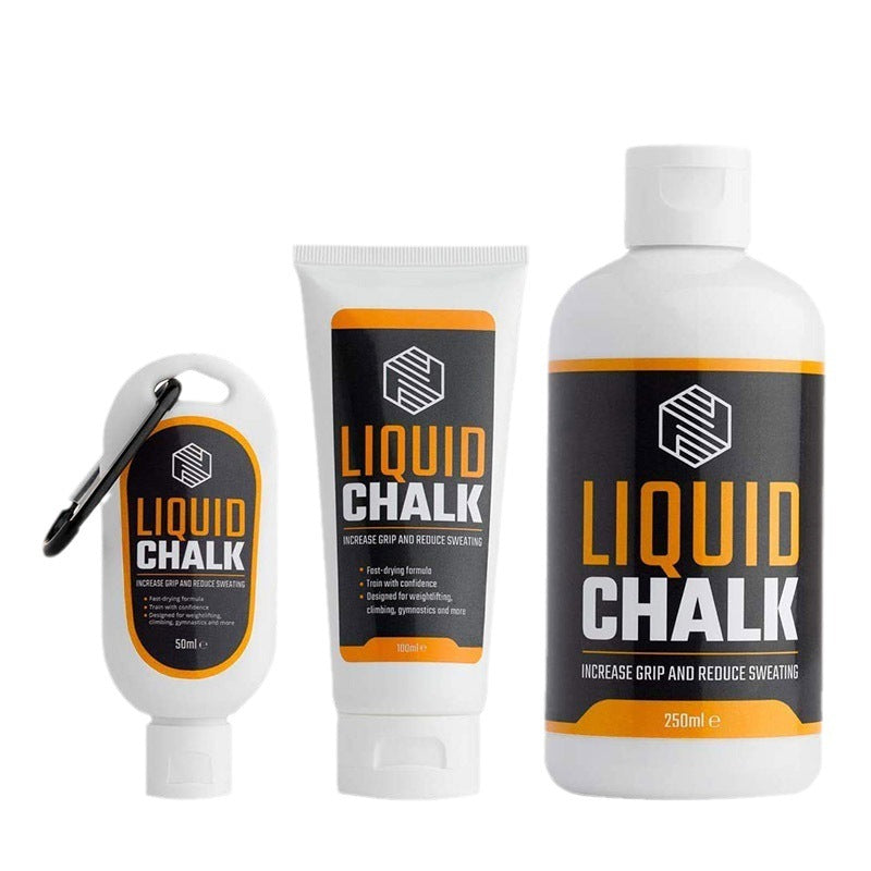 50ml Rock Climbing Liquid Chalk