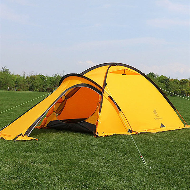 Two Person Mountaineering Tent