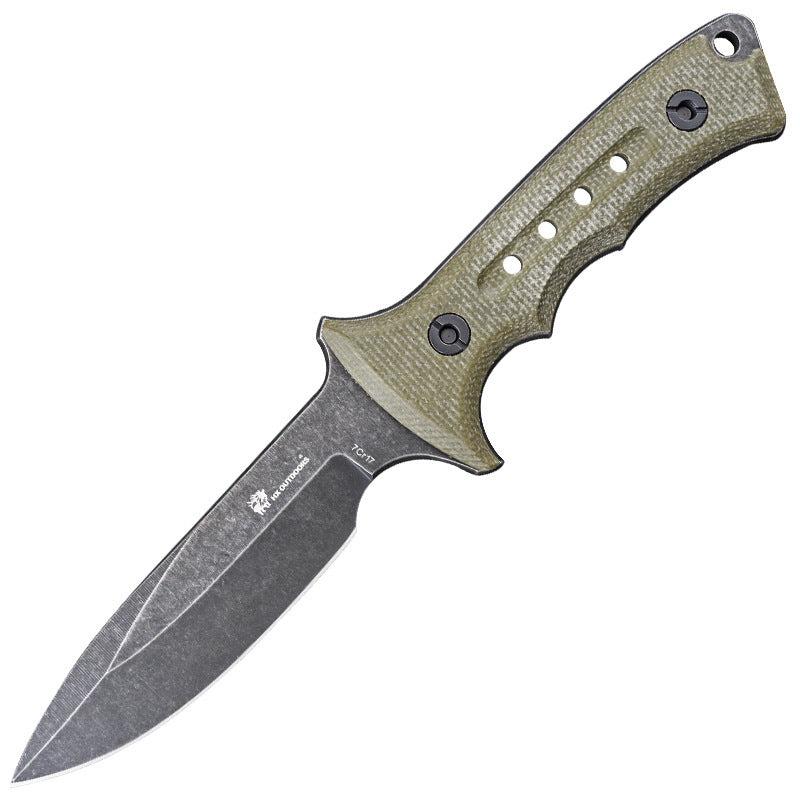 Outdoor Tactical Knife