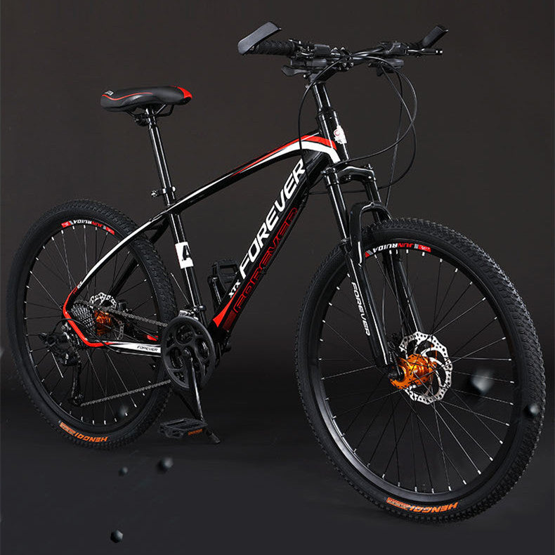 Forever Aluminum Alloy Mountain Bike