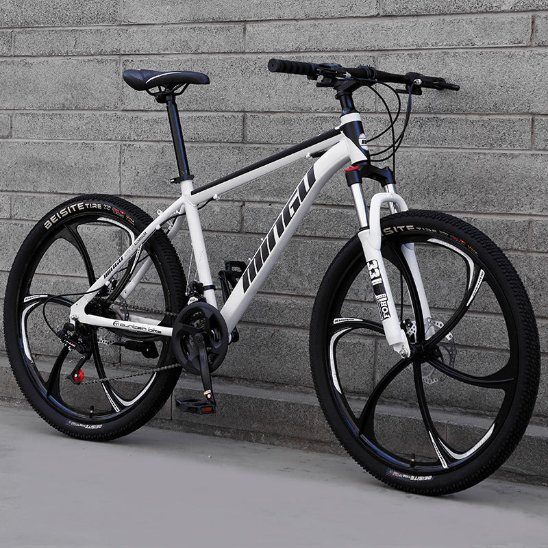 Mingu Mountain Bike