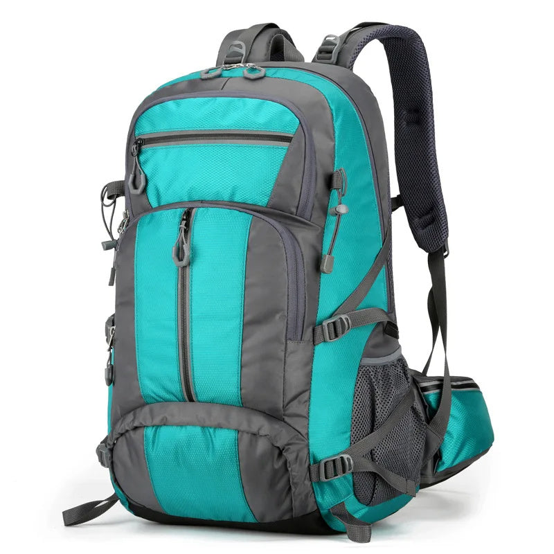 50L Outdoor Hiking Pack