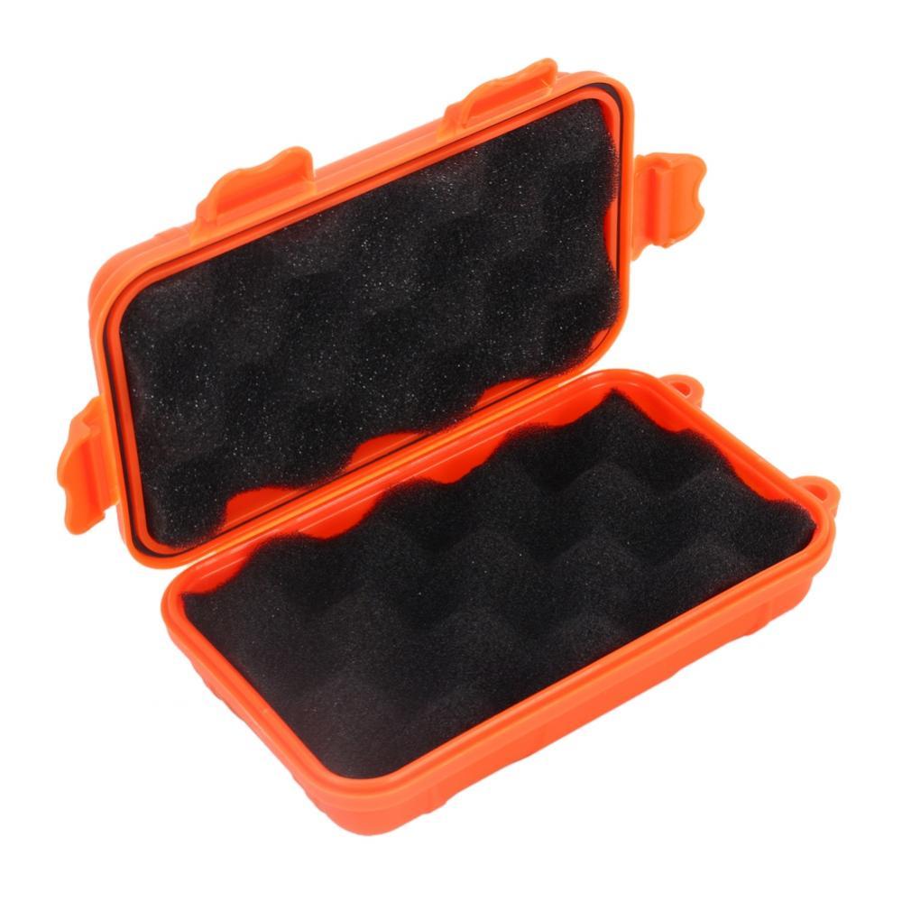 Outdoor Waterproof Survival Storage Box