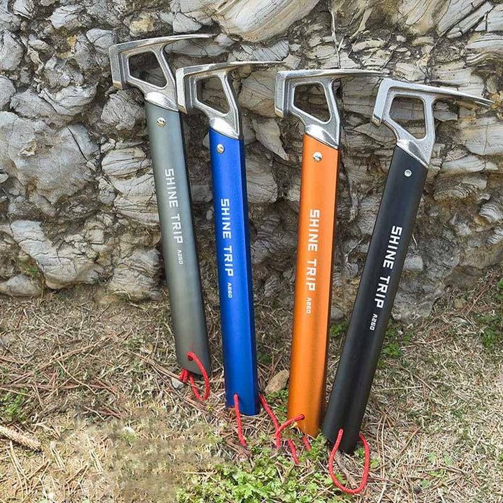 Outdoor Tent Stake Hammer