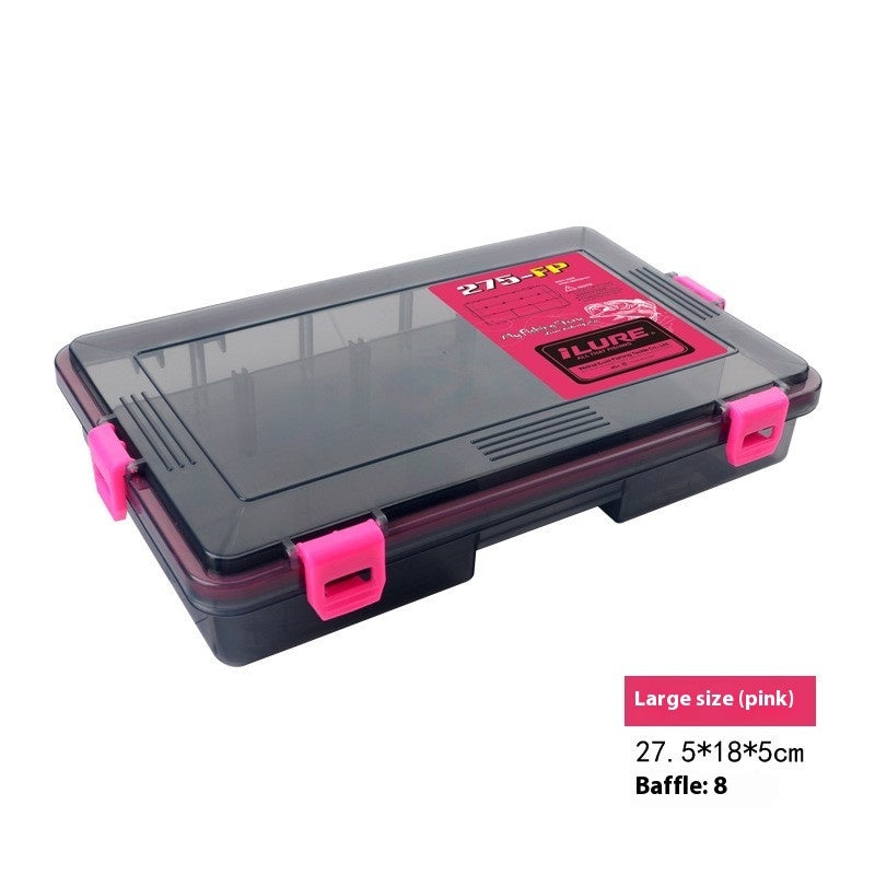 Waterproof Tackle Box