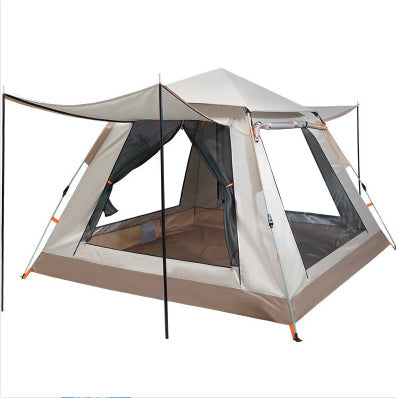 Fully Automatic Speed  Beach Camping Tent