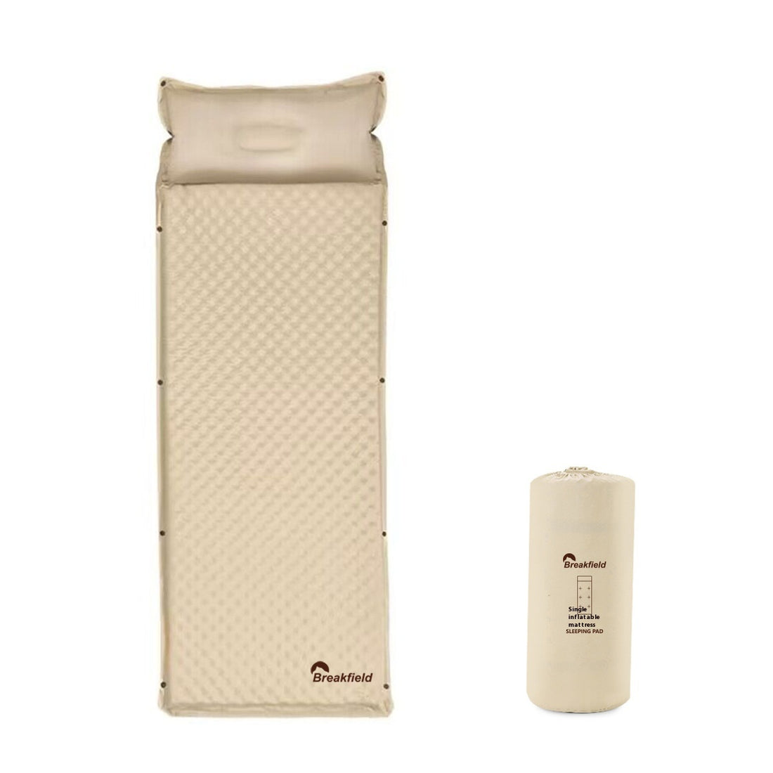 Inflatable Sleeping Mat