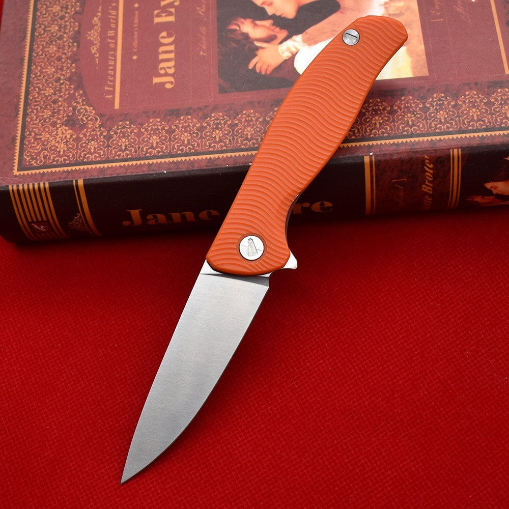 Outdoor Folding Knife