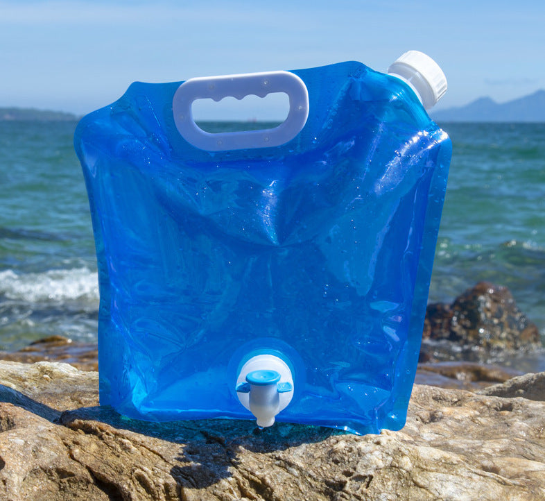 Portable Water Bags