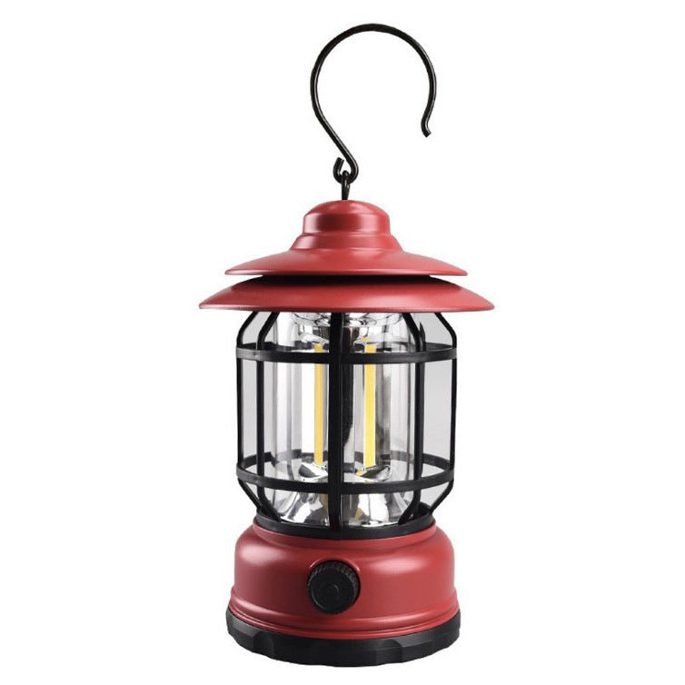 Outdoor LED Lantern