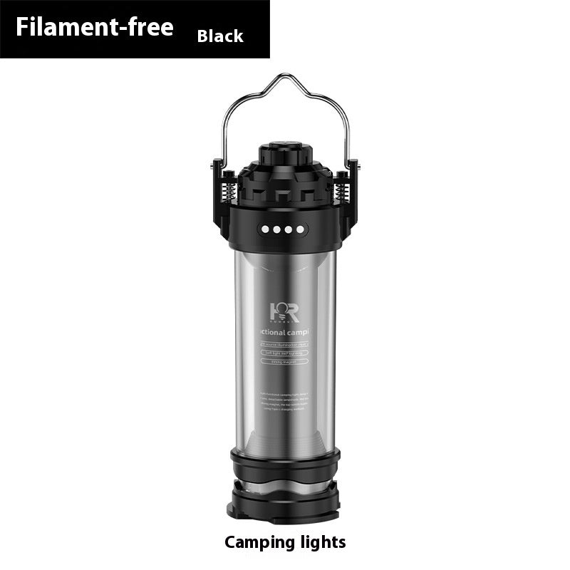 Outdoor RHX Tactical Camping Lantern