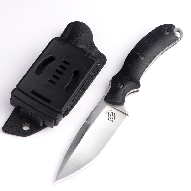 Outdoor Survival Straight knife